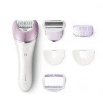 Philips BRE630/00 Satinelle Advanced Wet and Dry Epilator 
